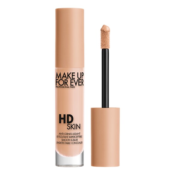 HD Skin Concealer – Fark edilmeyen koyu halka kapatıcı, MAKE UP FOR EVER
